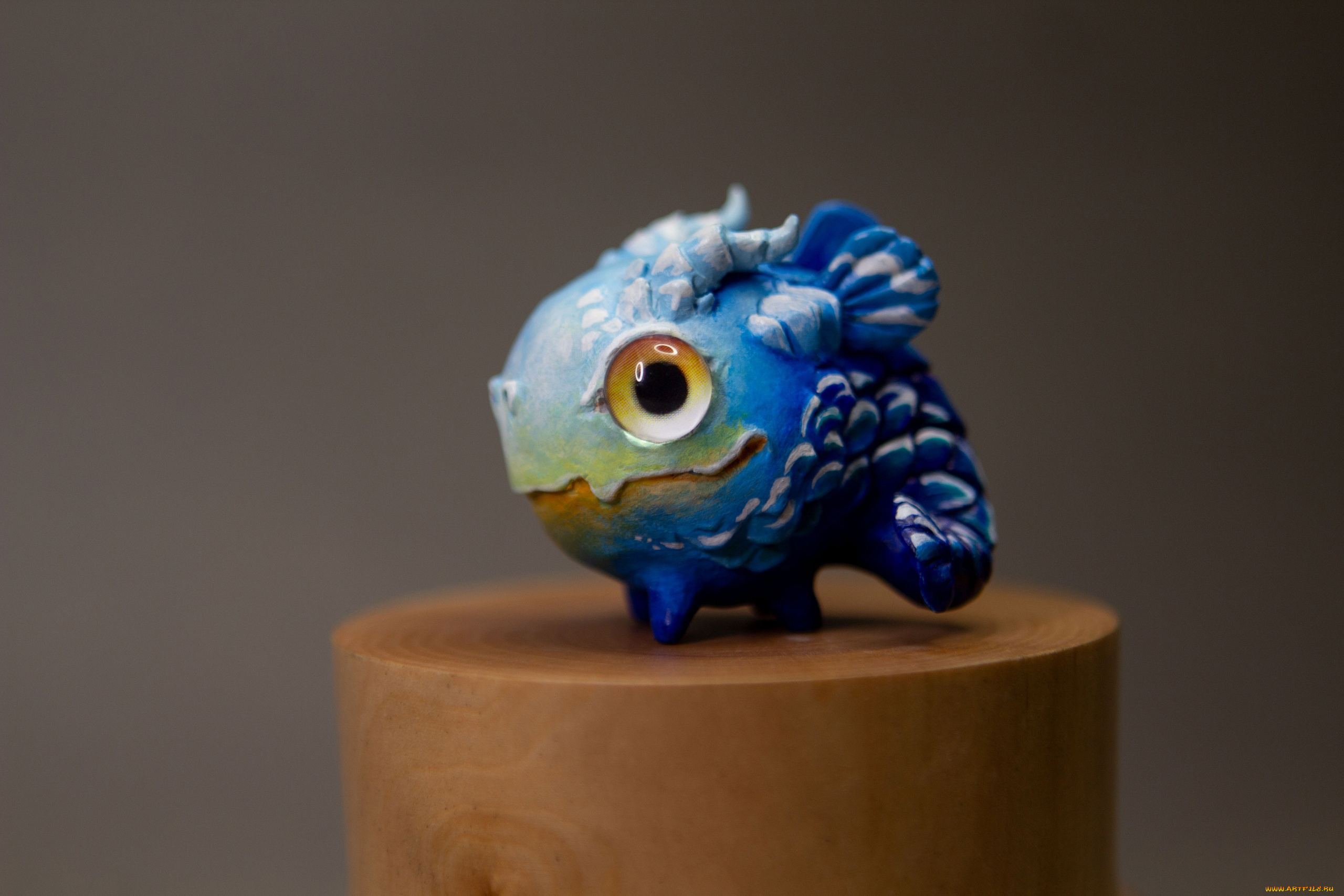 разное, игрушки, дракончик, фигурка