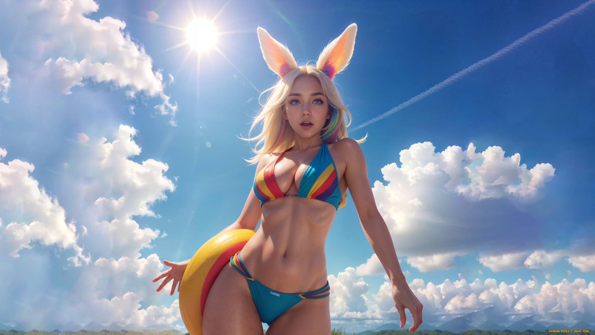 3д, графика, аниме, , anime, нейросети, графика, нейроарт, ai, art, нейронные, сети, рисунки, нейро, искусство