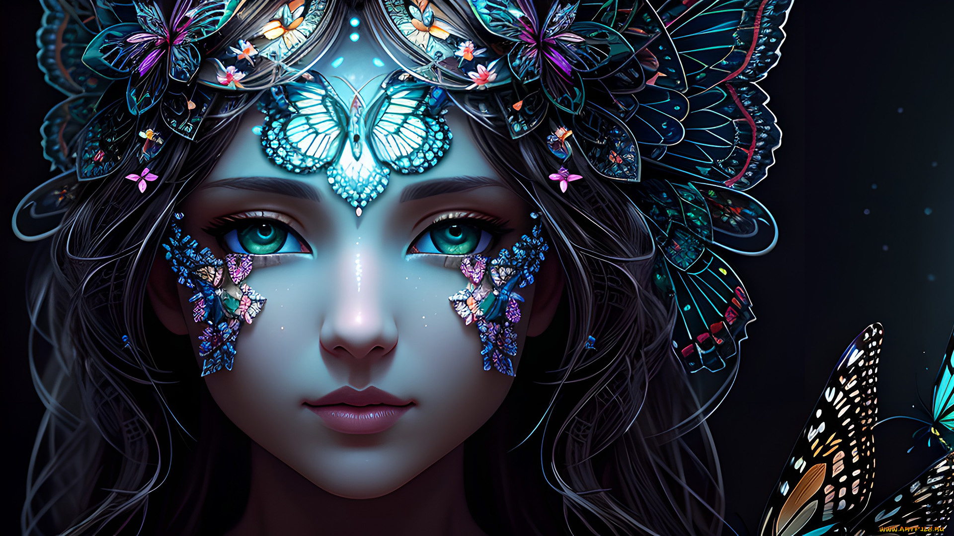 3д, графика, фантазия, , fantasy, нейросети, графика, нейроарт, ai, art, нейронные, сети, рисунки, нейро, искусство