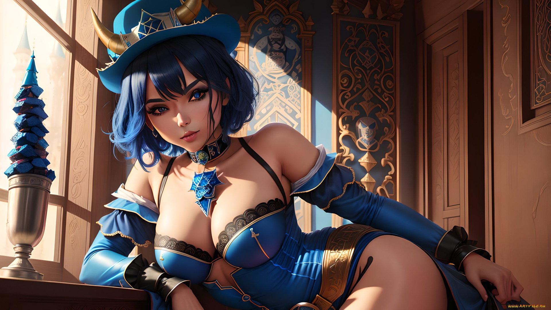 фэнтези, девушки, нейросети, графика, нейроарт, ai, art, нейронные, сети, рисунки, нейро, искусство