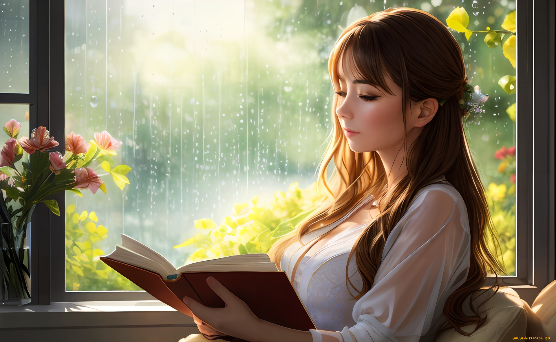 рисованное, люди, нейросети, графика, нейроарт, ai, art, нейронные, сети, рисунки, нейро, искусство