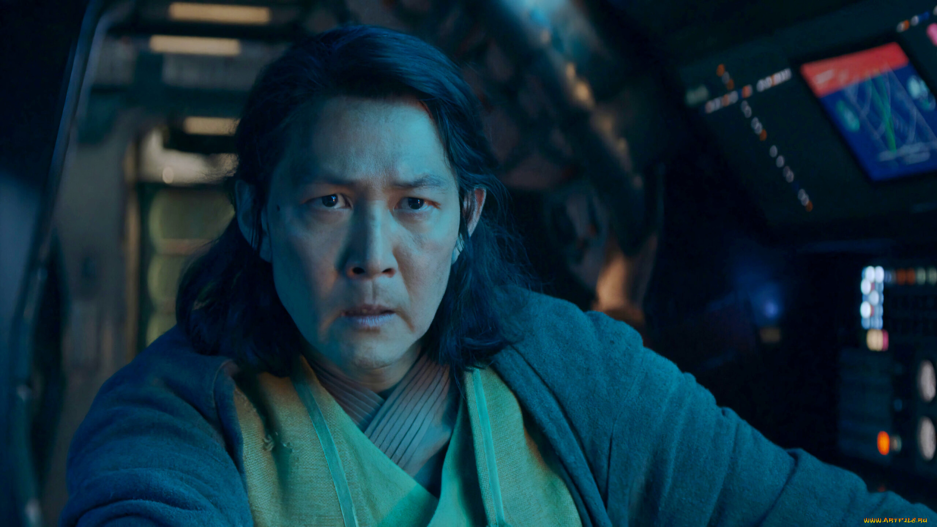 the, acolyte, , сериал, 2024, –, , кино, фильмы, сериал, the, acolyte, сeриал, фантастика, боевик, драма, детектив, фэнтези, disney, lee, jeong, jae, кадры, из, фильма