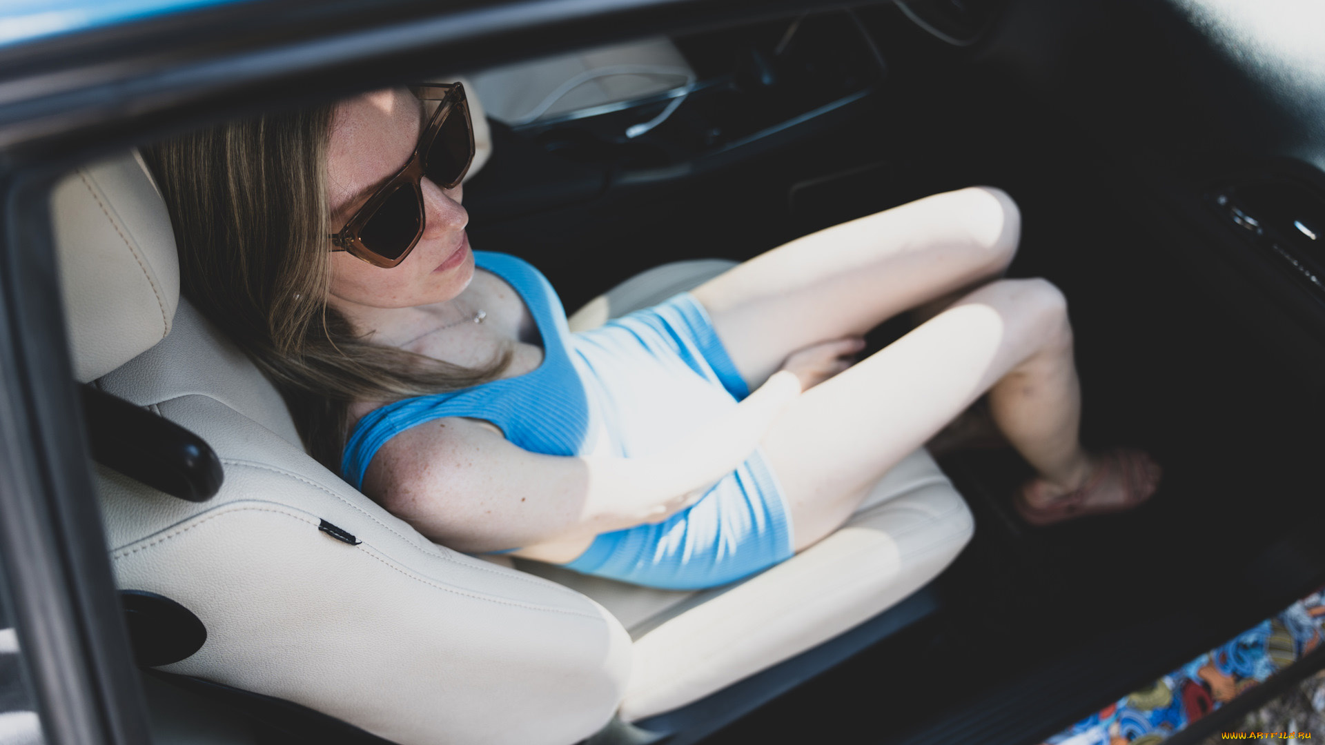 девушки, -, брюнетки, , шатенки, красивая, девушка