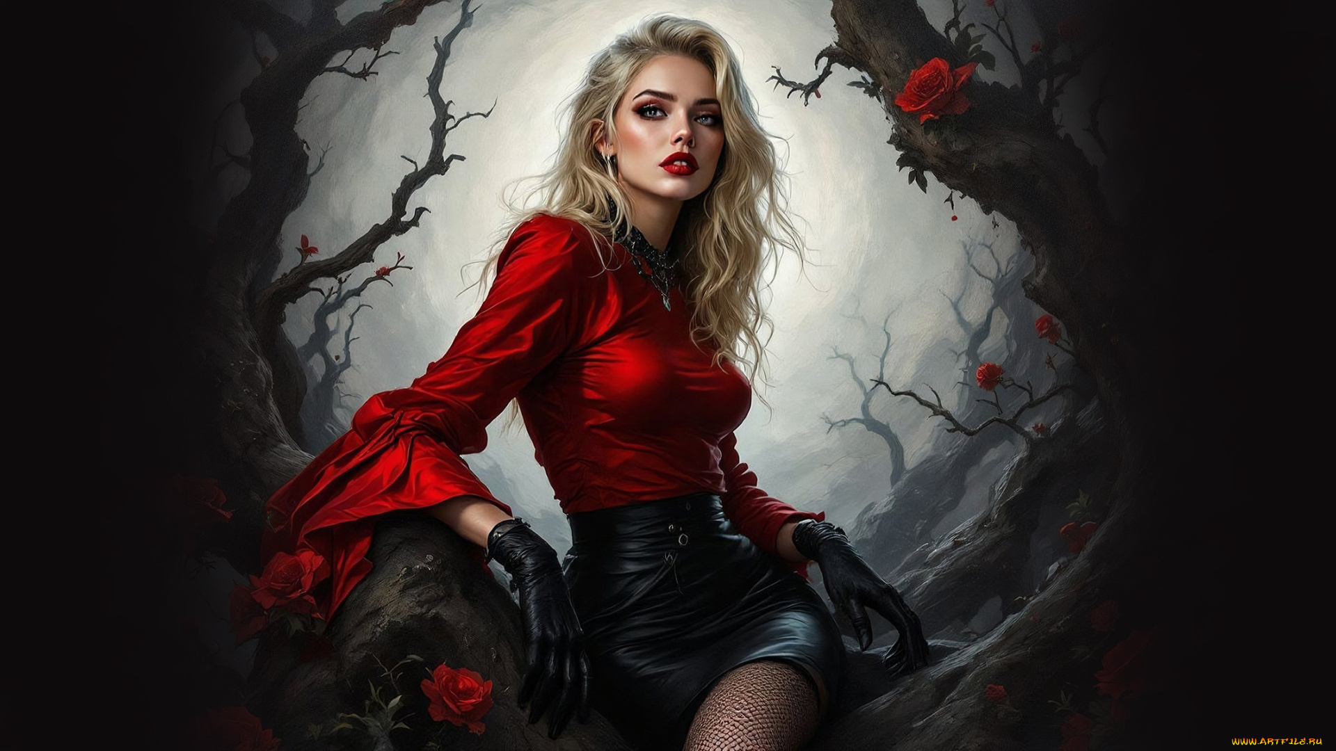 фэнтези, девушки, нейросети, графика, нейроарт, ai, art, нейронные, сети, рисунки, нейро, искусство, нейрографика, graphics, neuroart, neural, networks, drawings, neuro, neurography