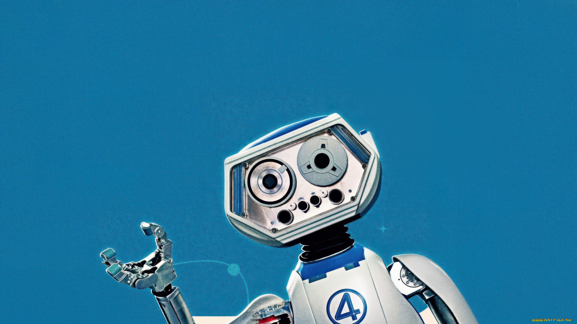 кино, фильмы, the, fantastic, four, , first, steps, the, fantastic, four, first, steps