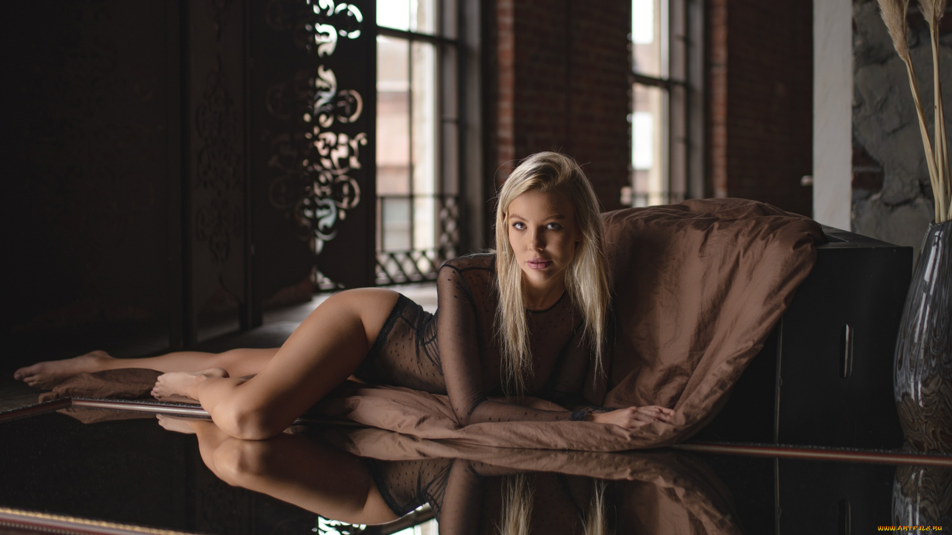 мария, автахова, девушки, девушка, модель