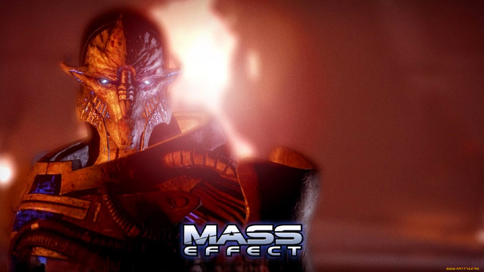 видео, игры, mass, effect, существо, броня