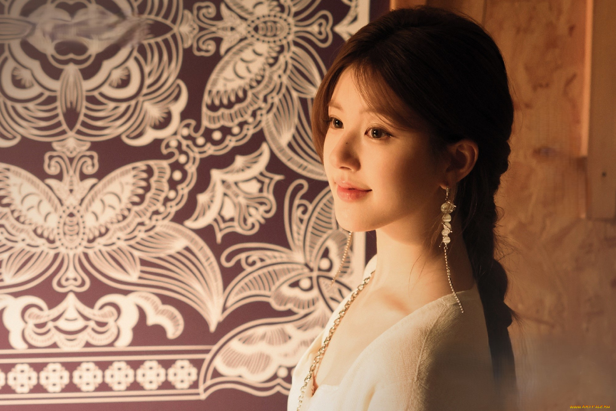 love`s, ambition, кино, фильмы, -unknown, , другое, девушка, гобелен