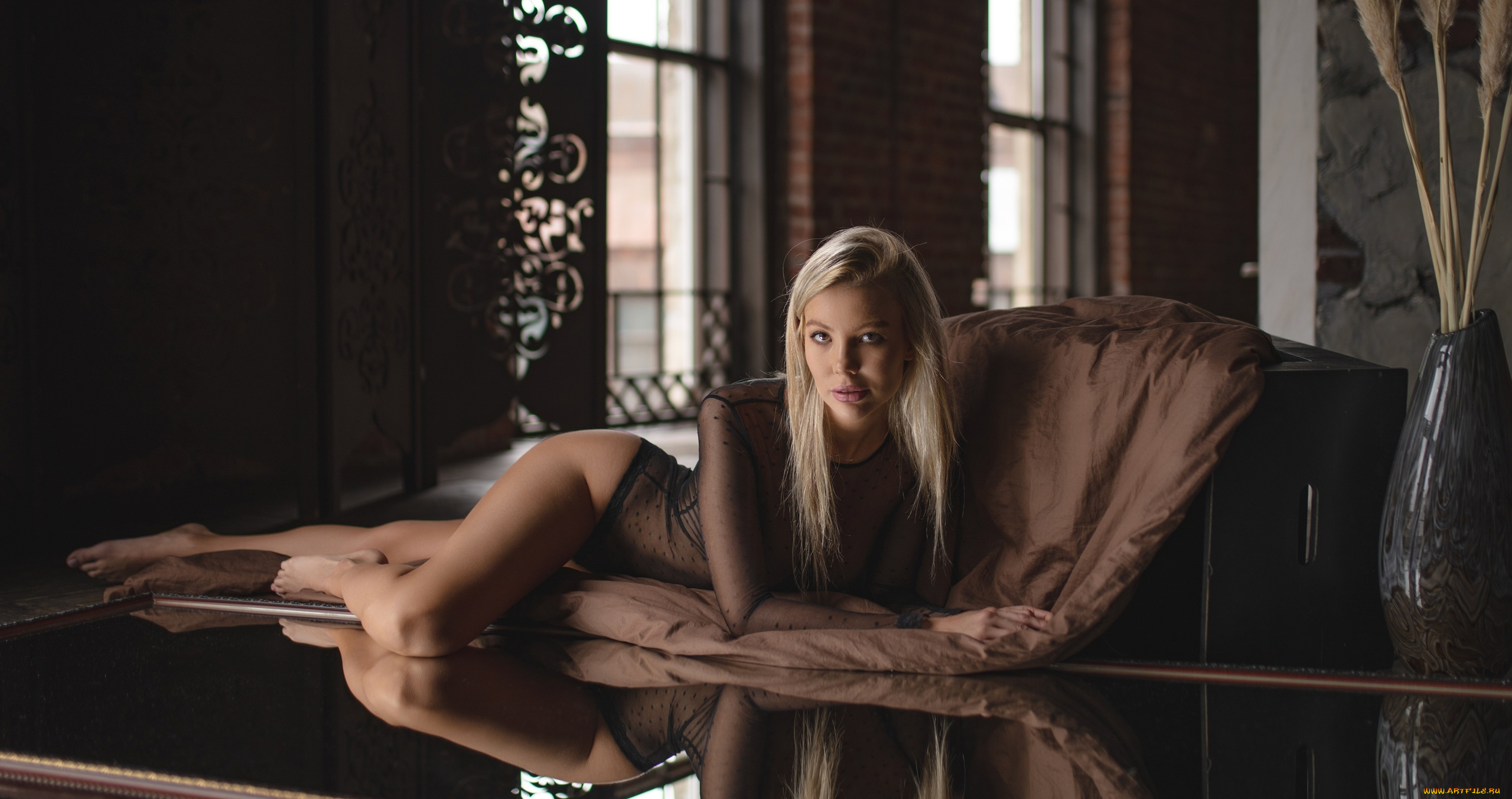 мария, автахова, девушки, девушка, модель