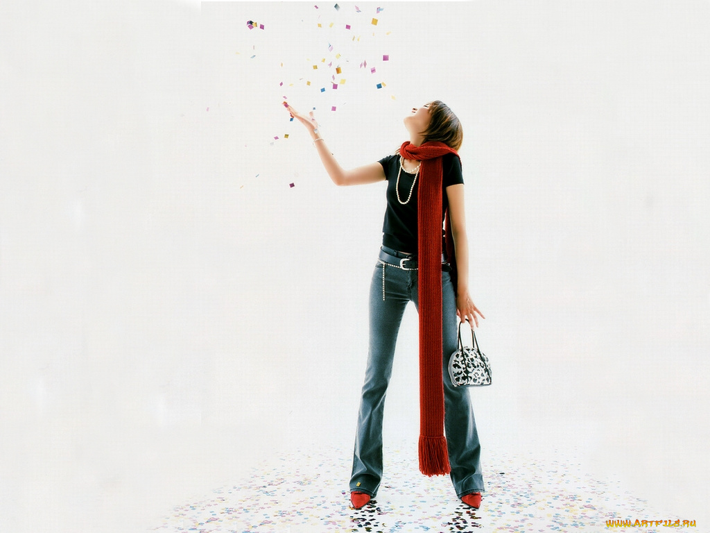 -Unsort, Азиатки, девушки, unsort, азиатки