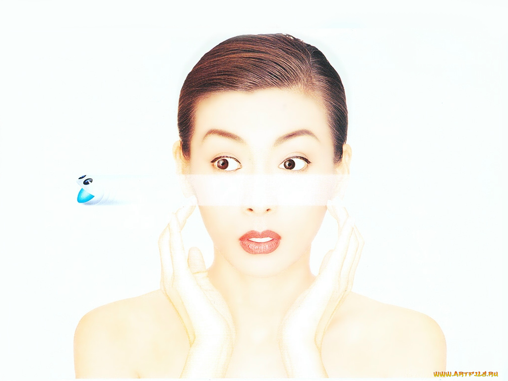 -Unsort, Азиатки, девушки, unsort, азиатки