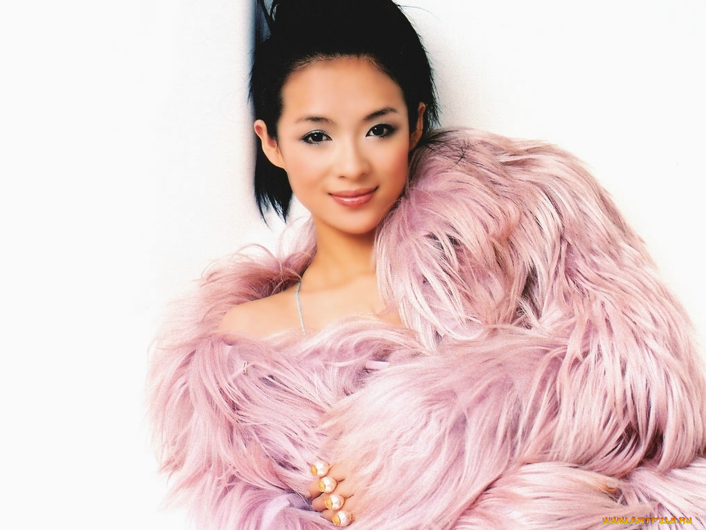 -Unsort, Азиатки, девушки, unsort, азиатки