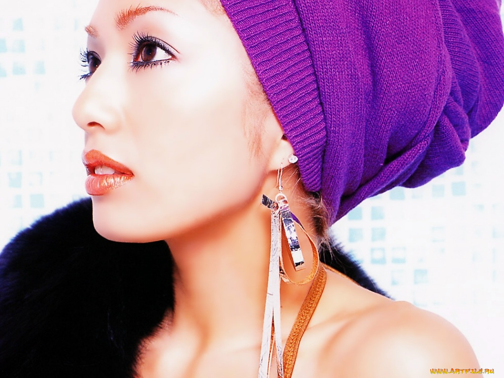 -Unsort, Азиатки, девушки, unsort, азиатки