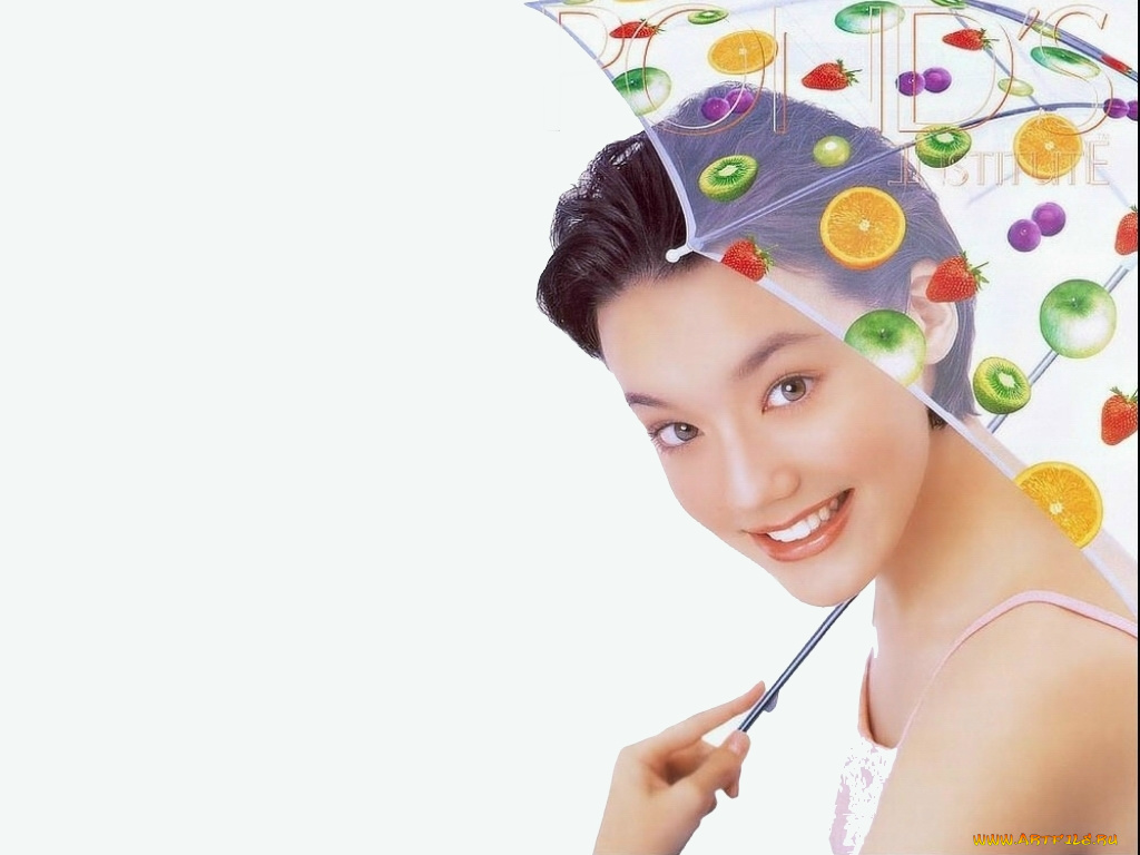 -Unsort, Азиатки, девушки, unsort, азиатки