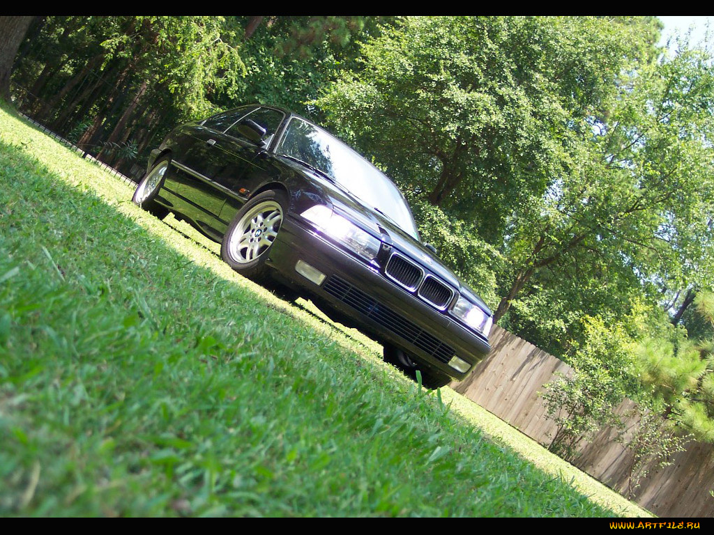 автомобили, bmw