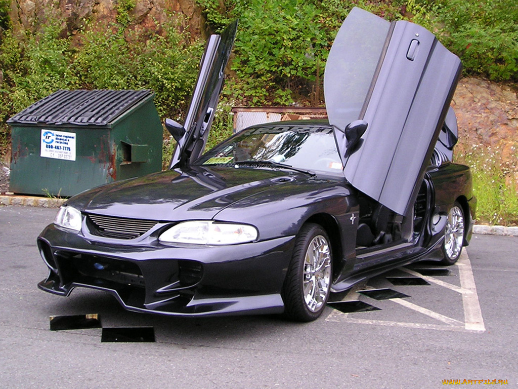 автомобили, ford