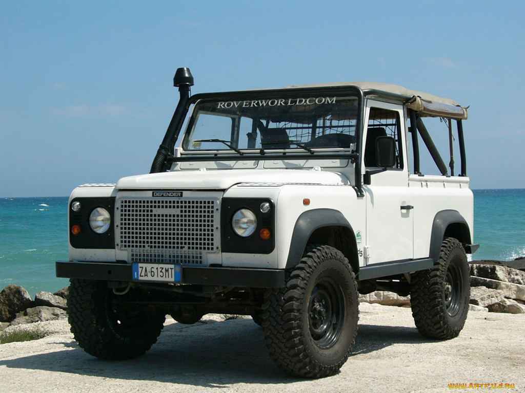 автомобили, land, rover