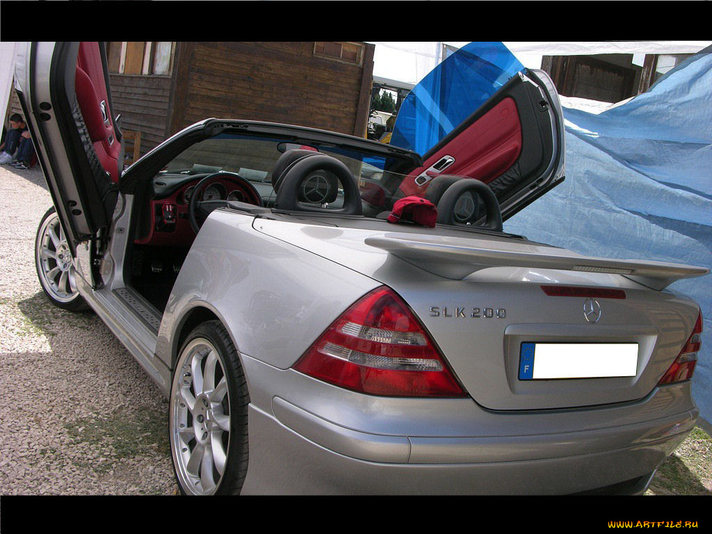 автомобили, mercedes, benz