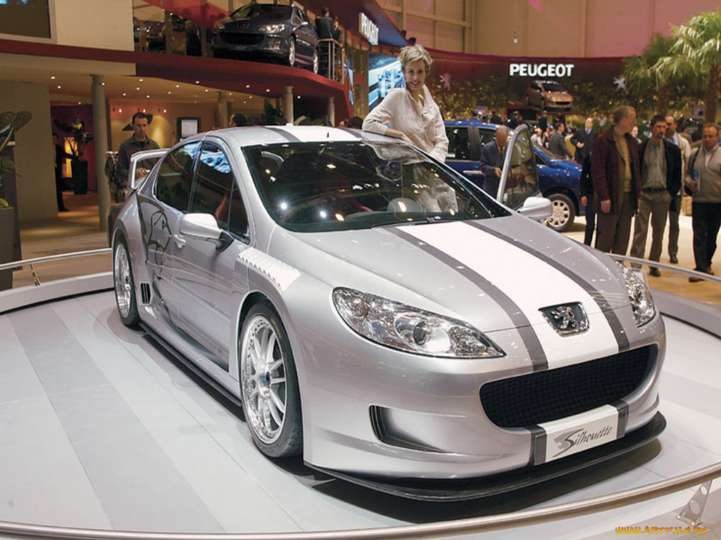 автомобили, peugeot