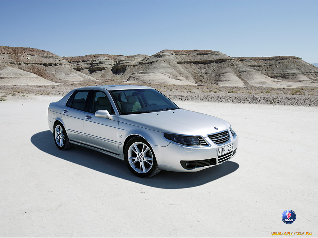 автомобили, saab