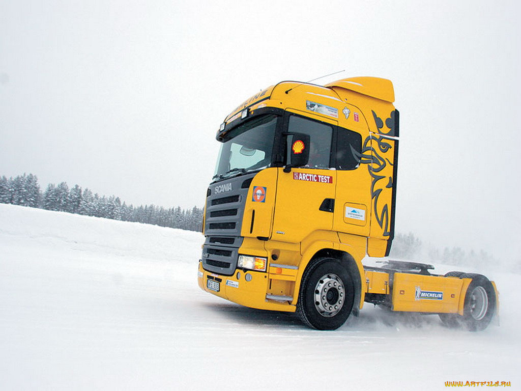 автомобили, scania