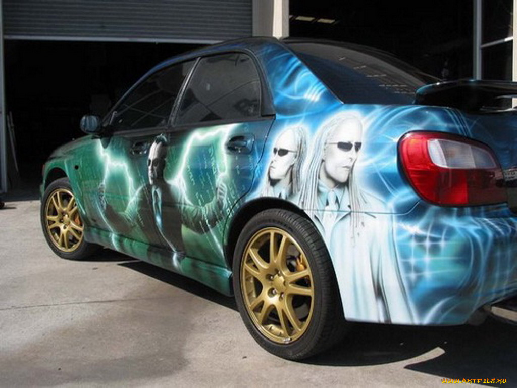 автомобили, subaru