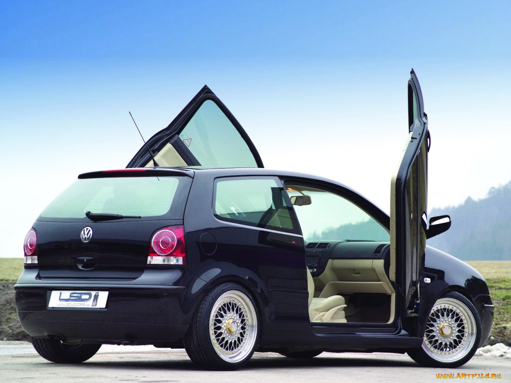 автомобили, volkswagen