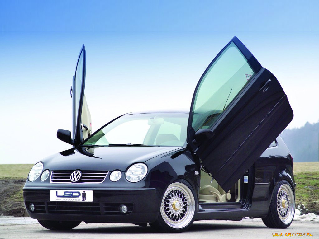 автомобили, volkswagen