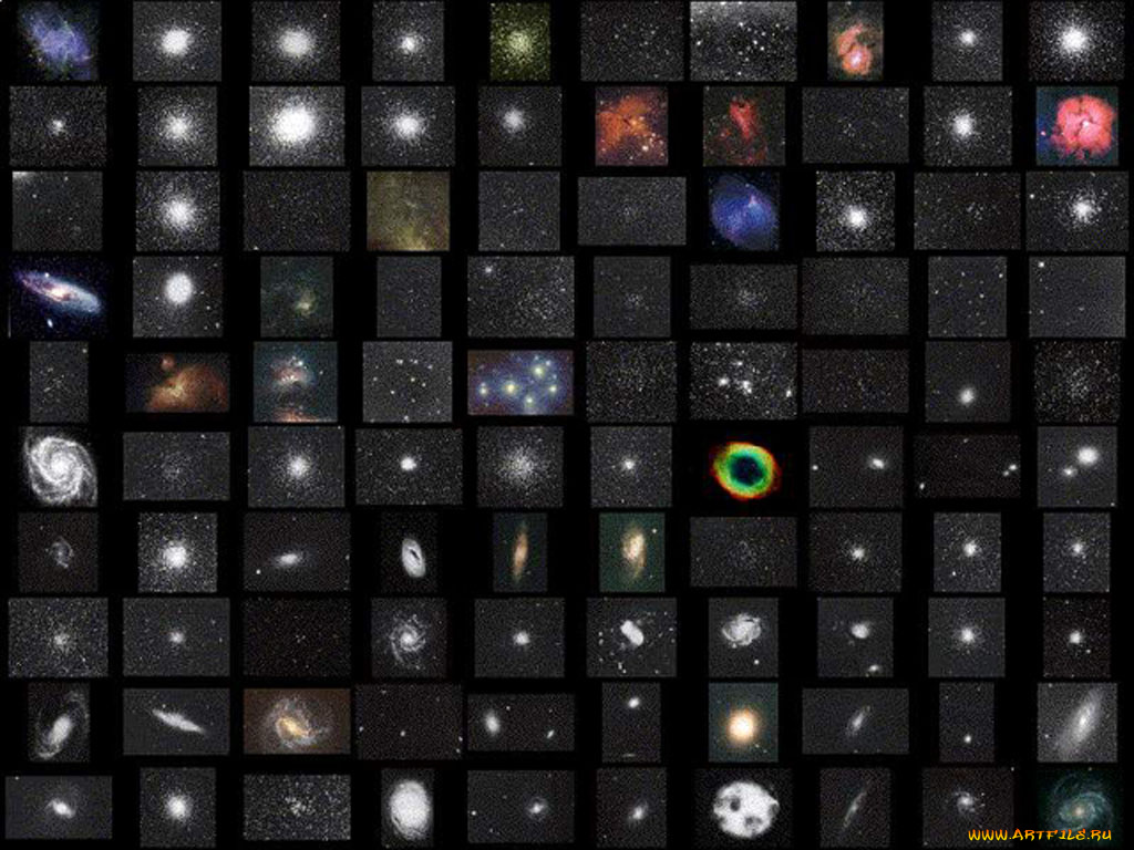 космос, разное, другое