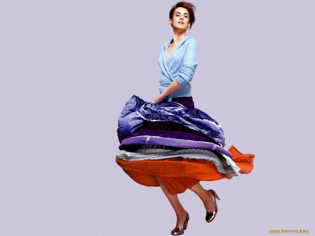 _Unsort, -НЕ, ВЫБИРАТЬ, , , девушки, не, выбирать