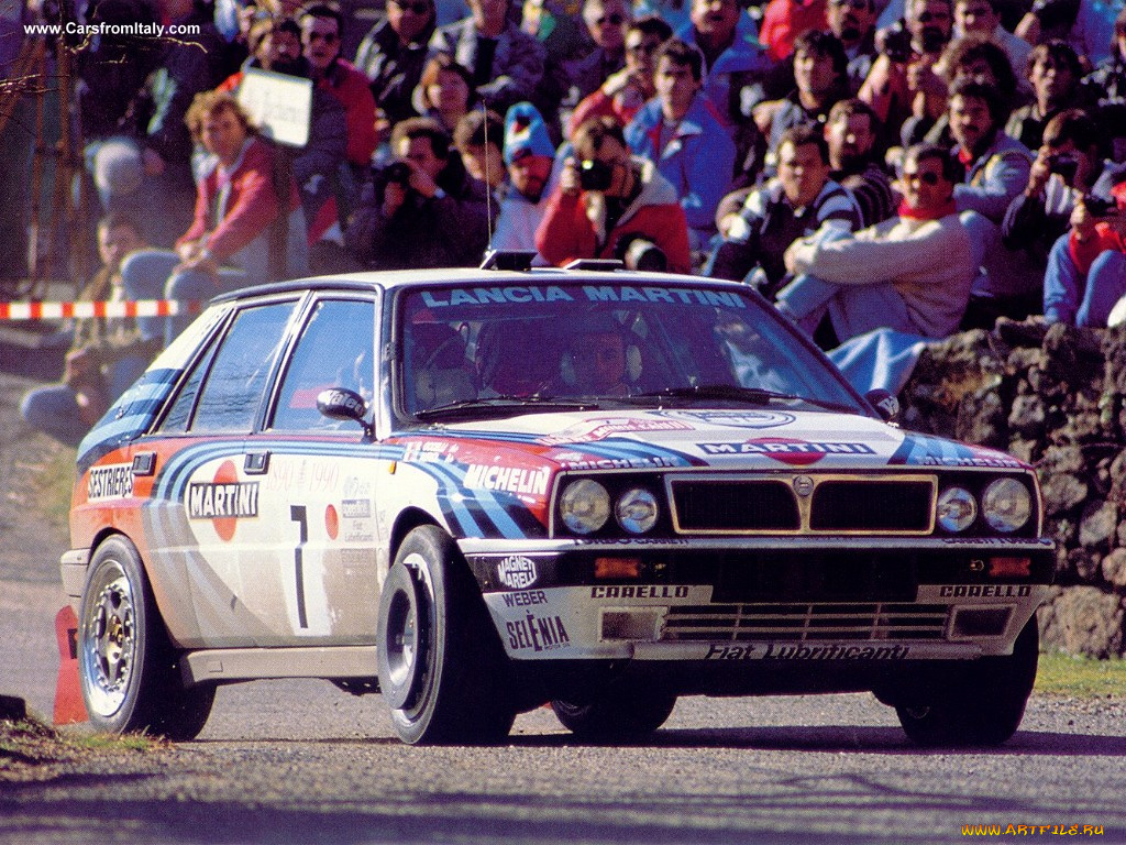 спорт, авторалли