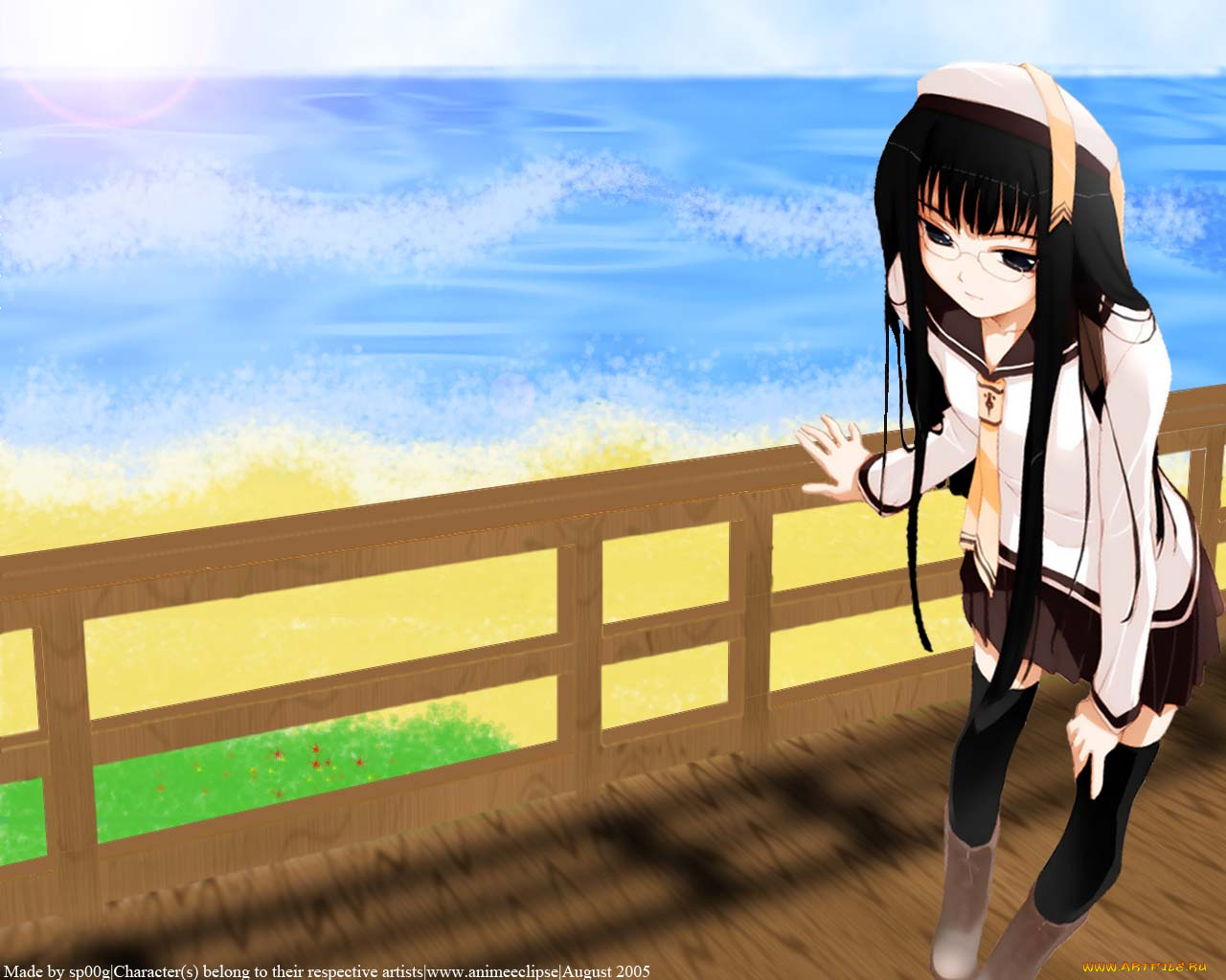 аниме, *unknown, другое