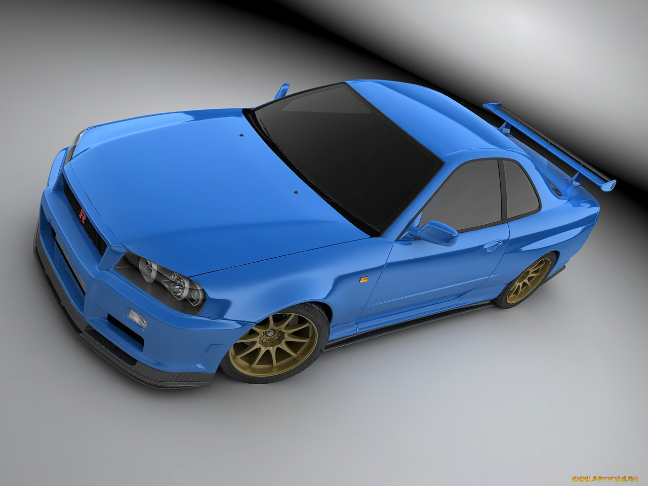 автомобили, 3д