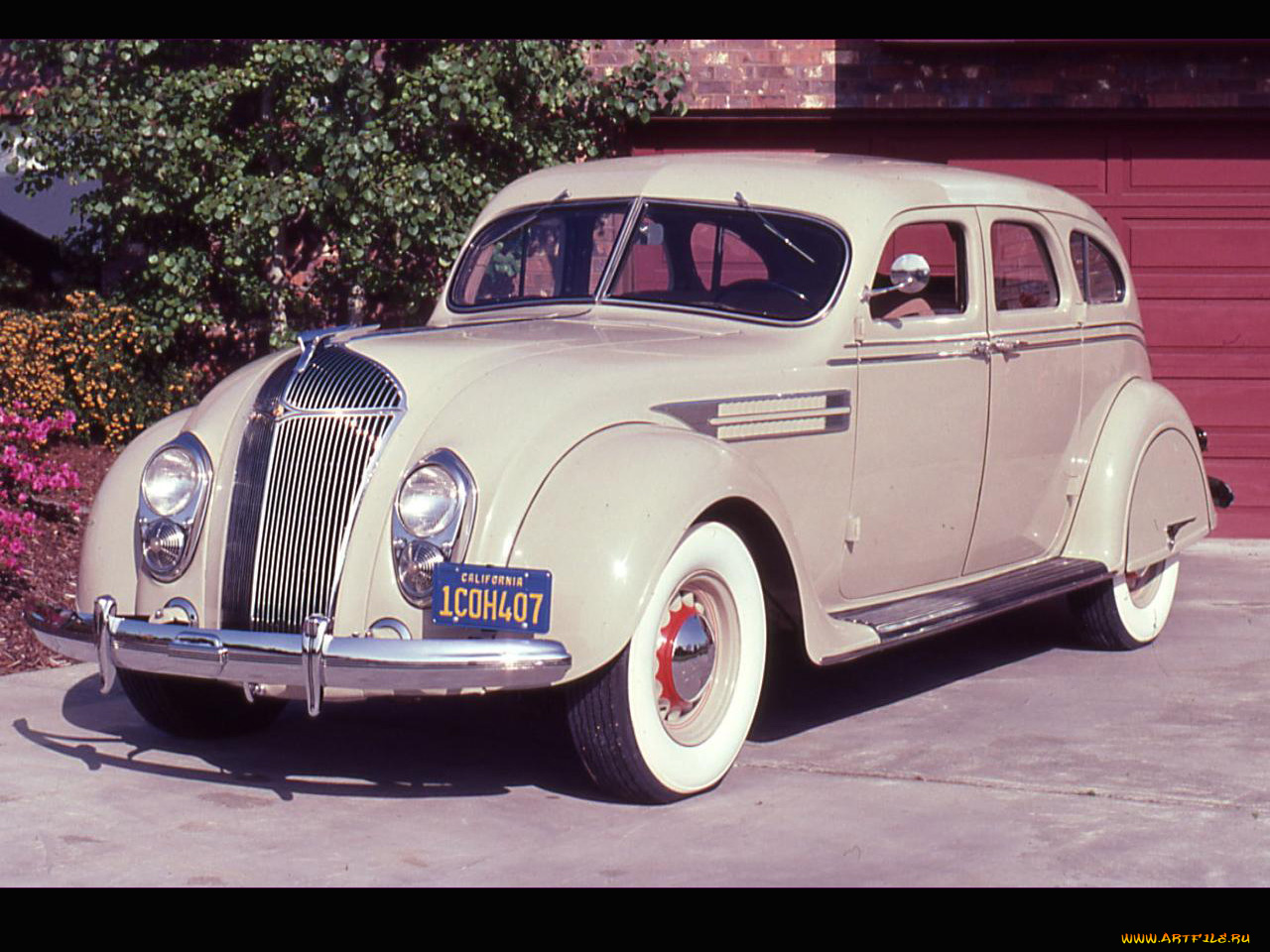 автомобили, классика