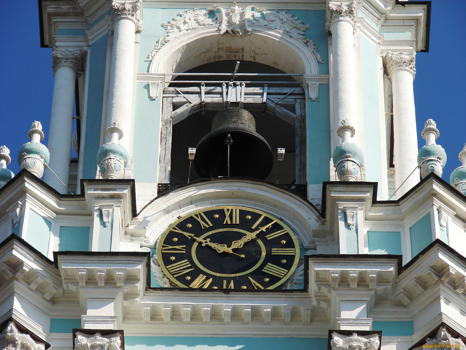 колокольня, города, православные, церкви, монастыри