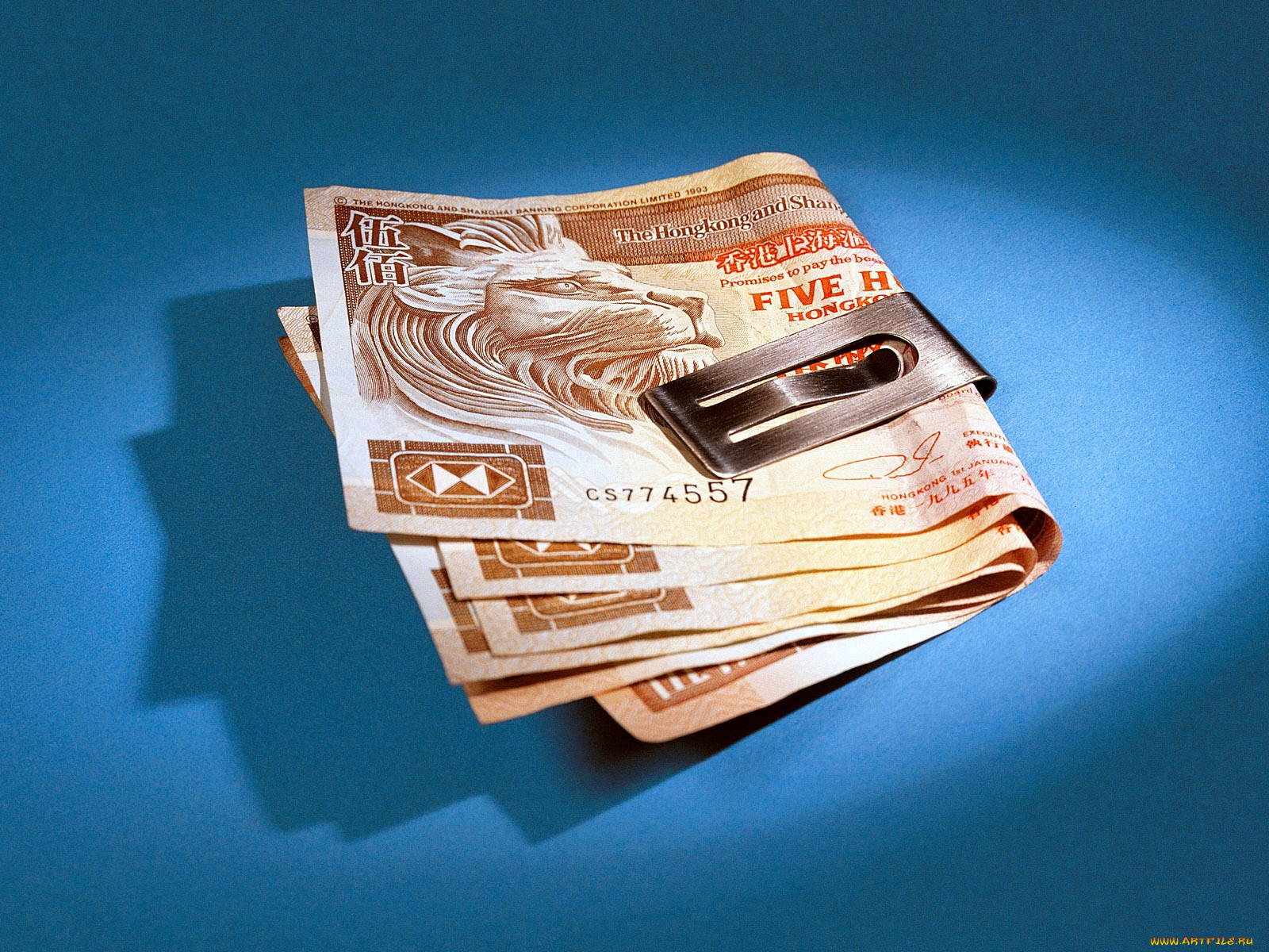 разное, золото, купюры, монеты