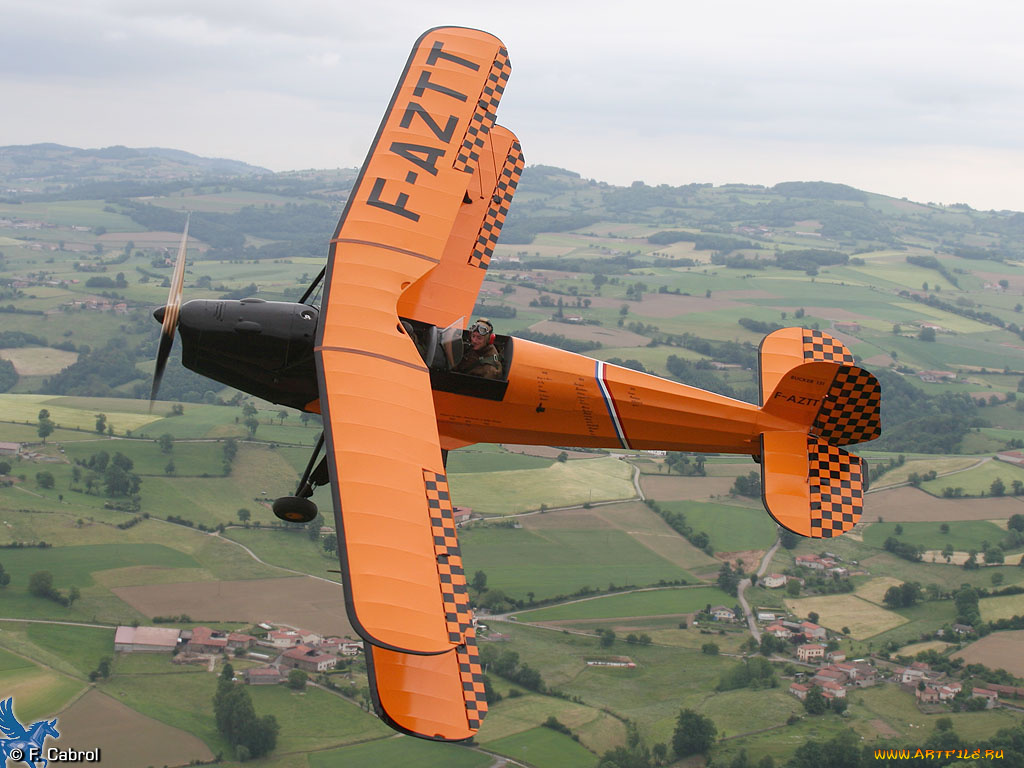 авиация, лёгкие, одномоторные, самолёты