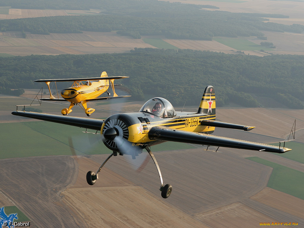 авиация, разные, вместе