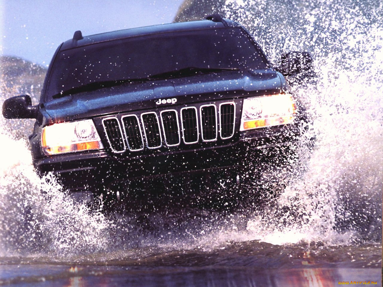 автомобили, jeep