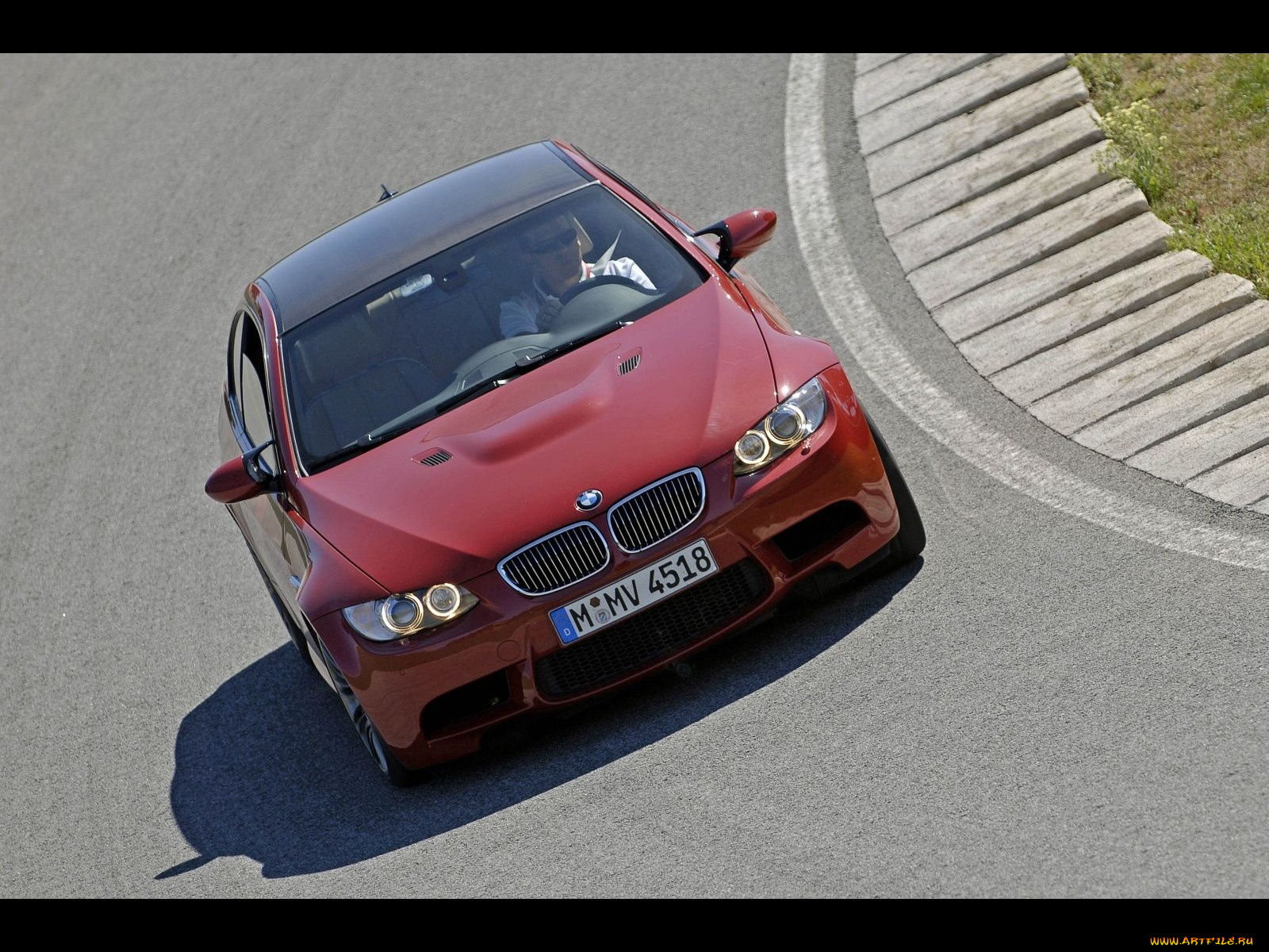 автомобили, bmw