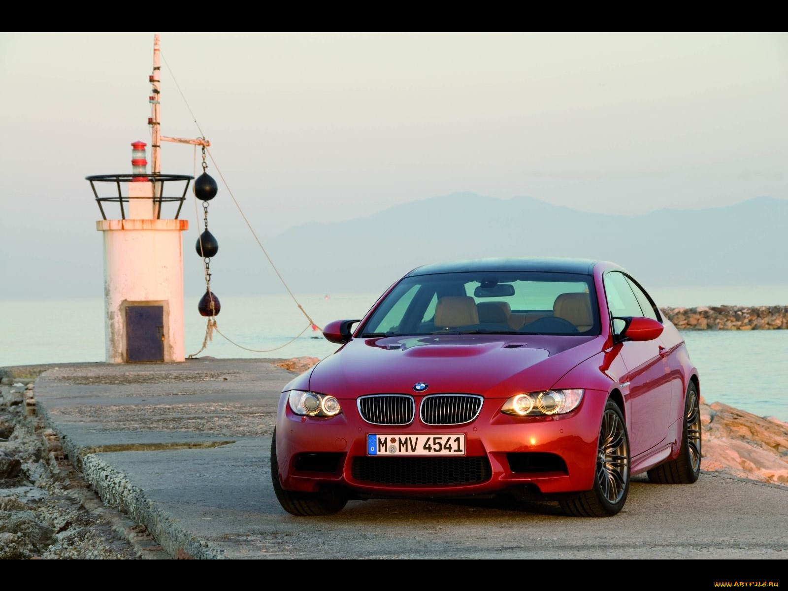 автомобили, bmw