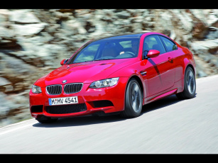 Картинка автомобили bmw