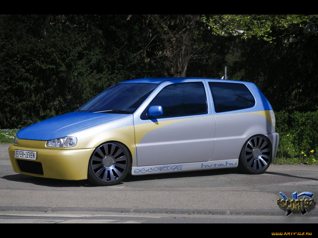 автомобили, volkswagen