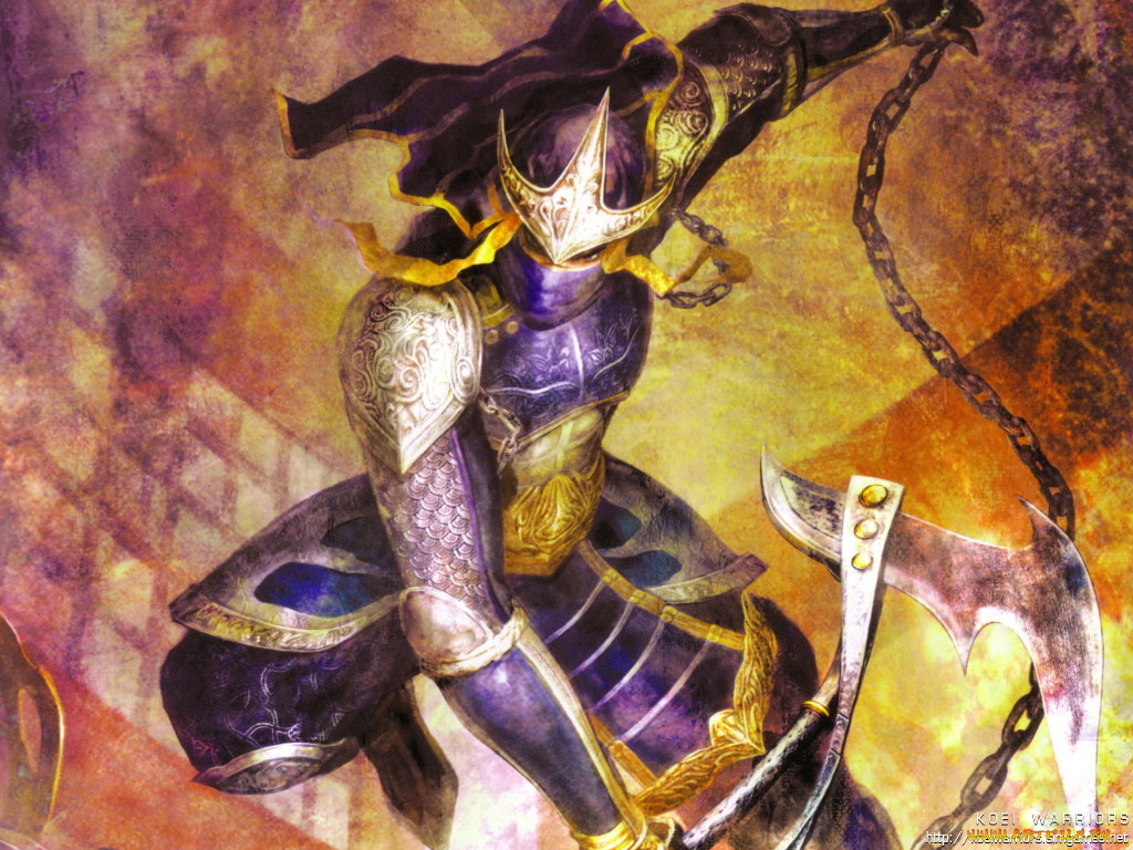 samurai, warriors, видео, игры