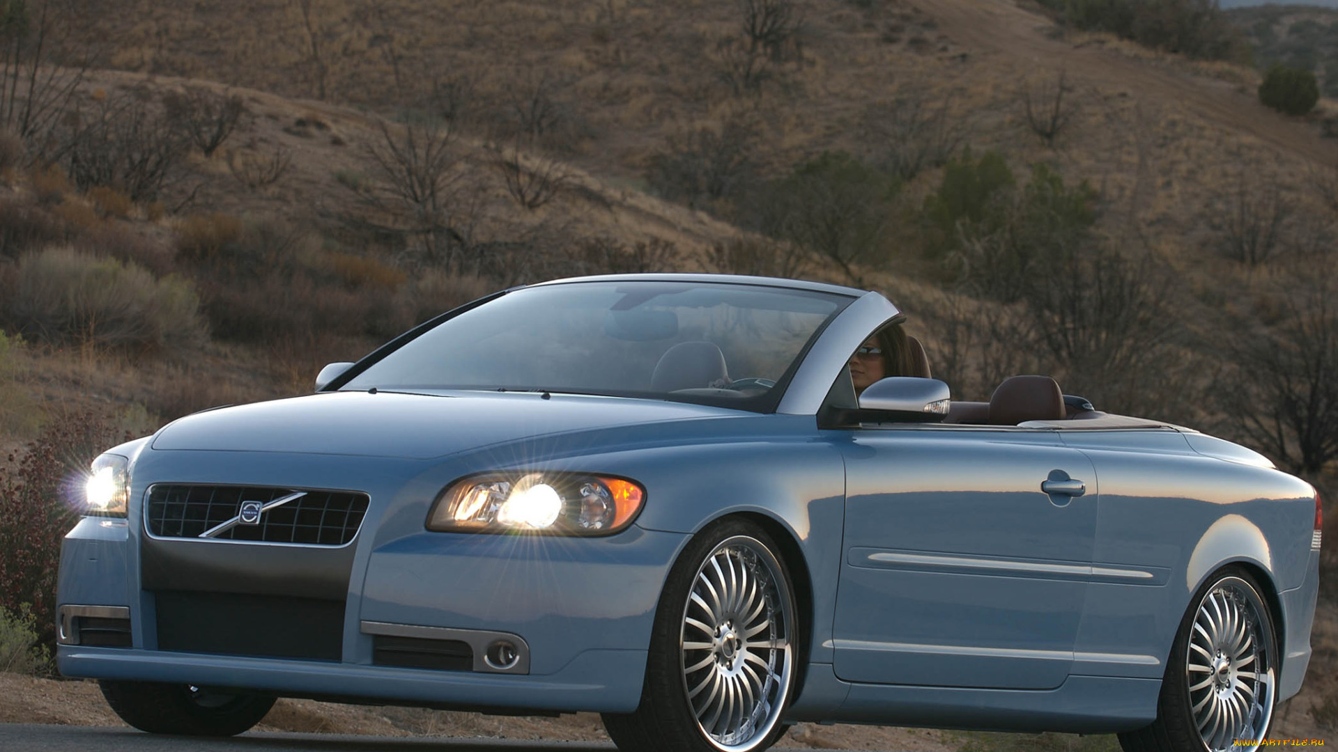 автомобили, volvo