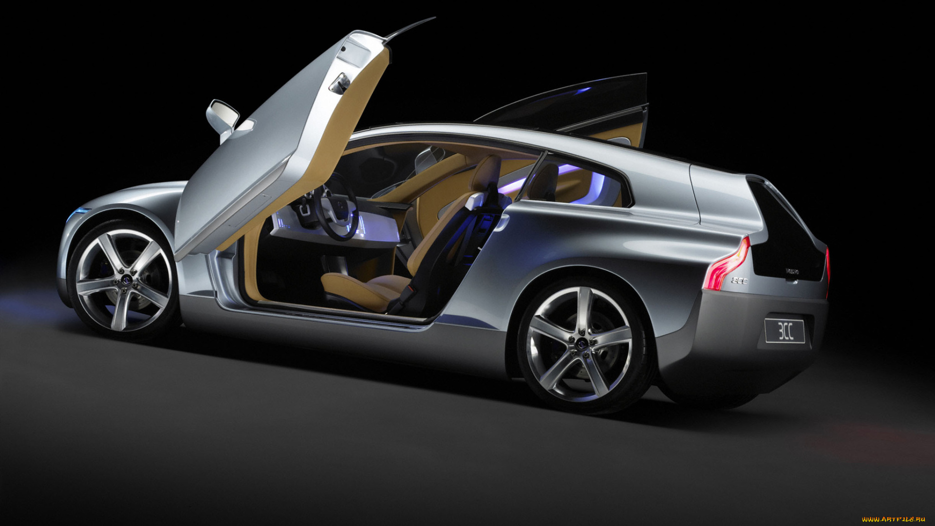 автомобили, volvo