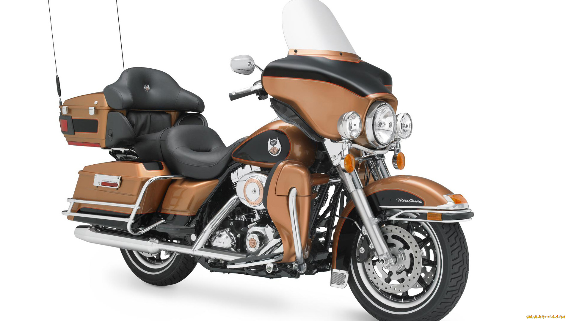 мотоциклы, harley, davidson