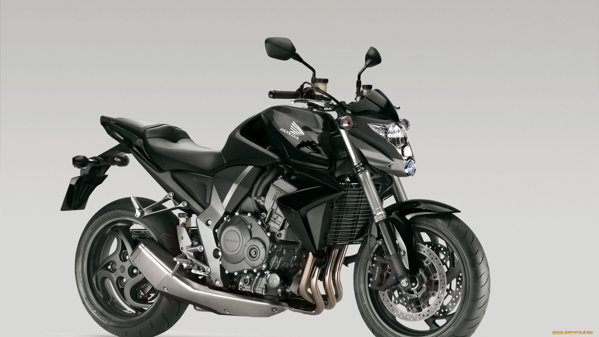 мотоциклы, honda