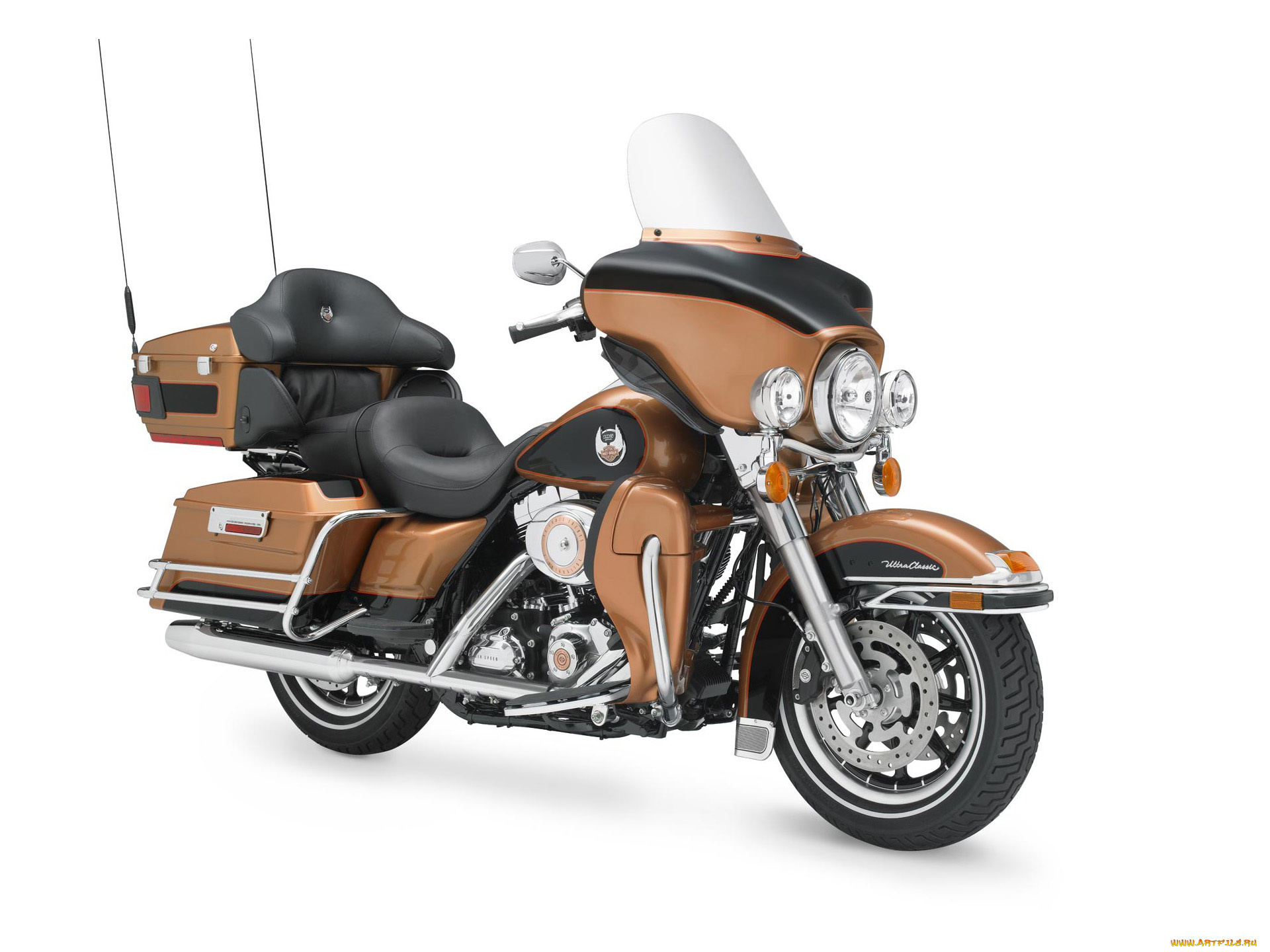 мотоциклы, harley, davidson