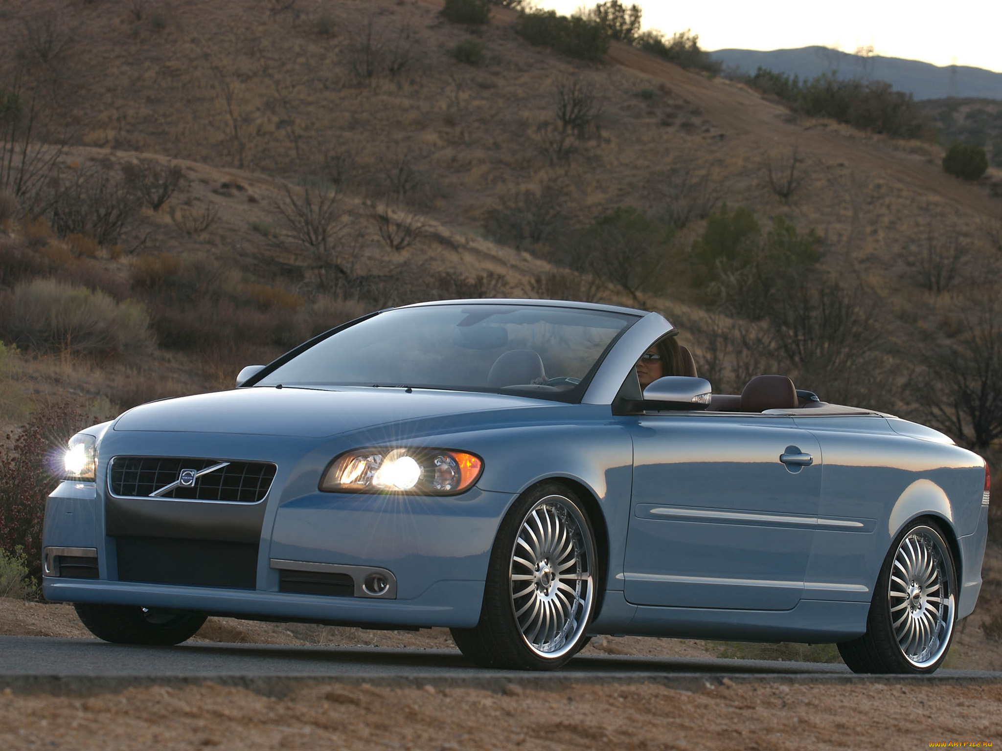 автомобили, volvo